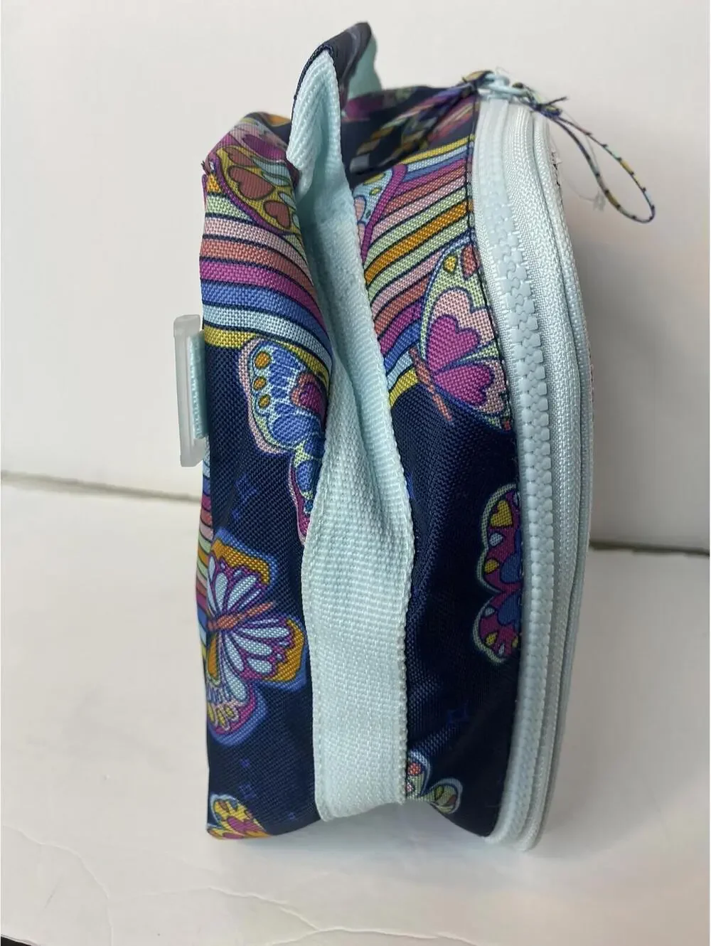 Wonder Nation Kids Lunch Tote
